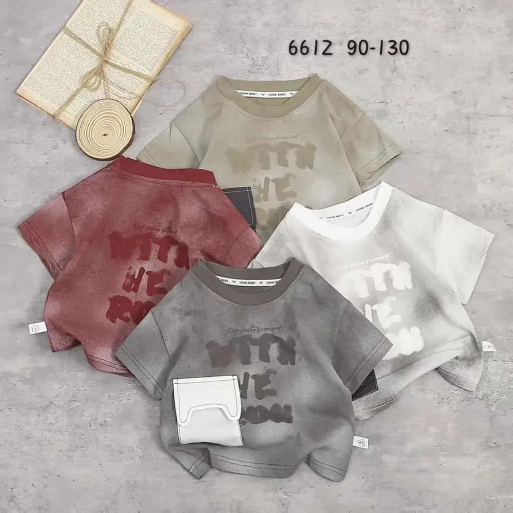 [250056612110] WTTN短袖 (白色)