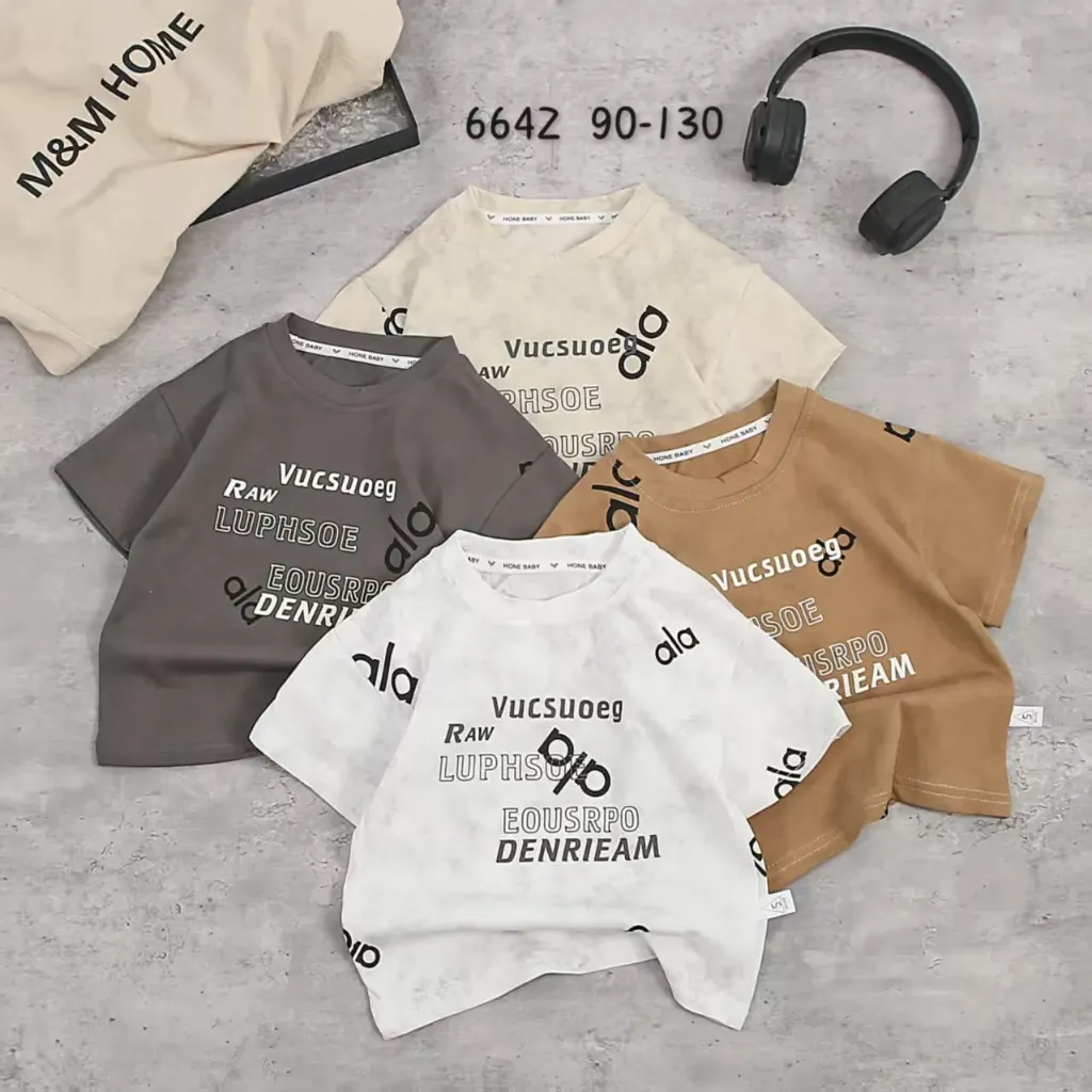 [250056642110] RawVucsuoeg短袖 (白色)