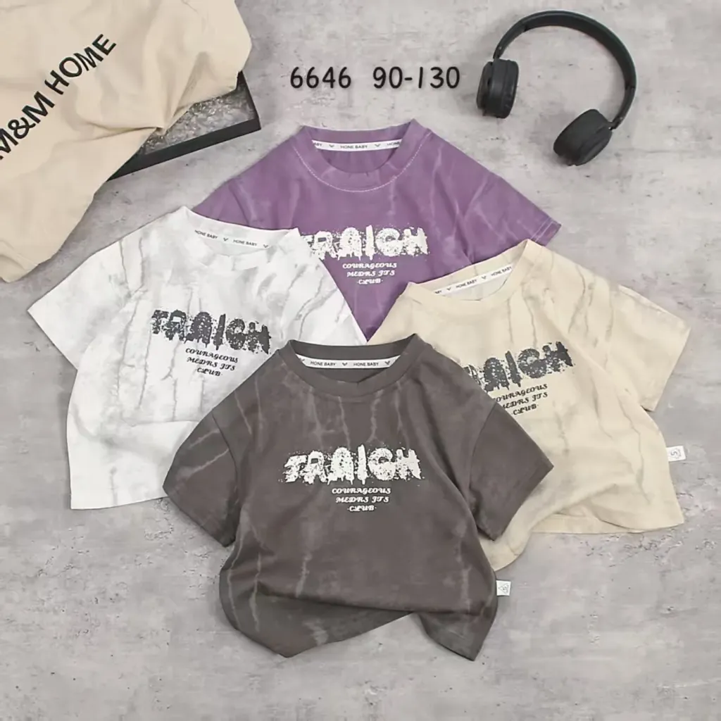 [250056646110] TRAIGH短袖 (白色)