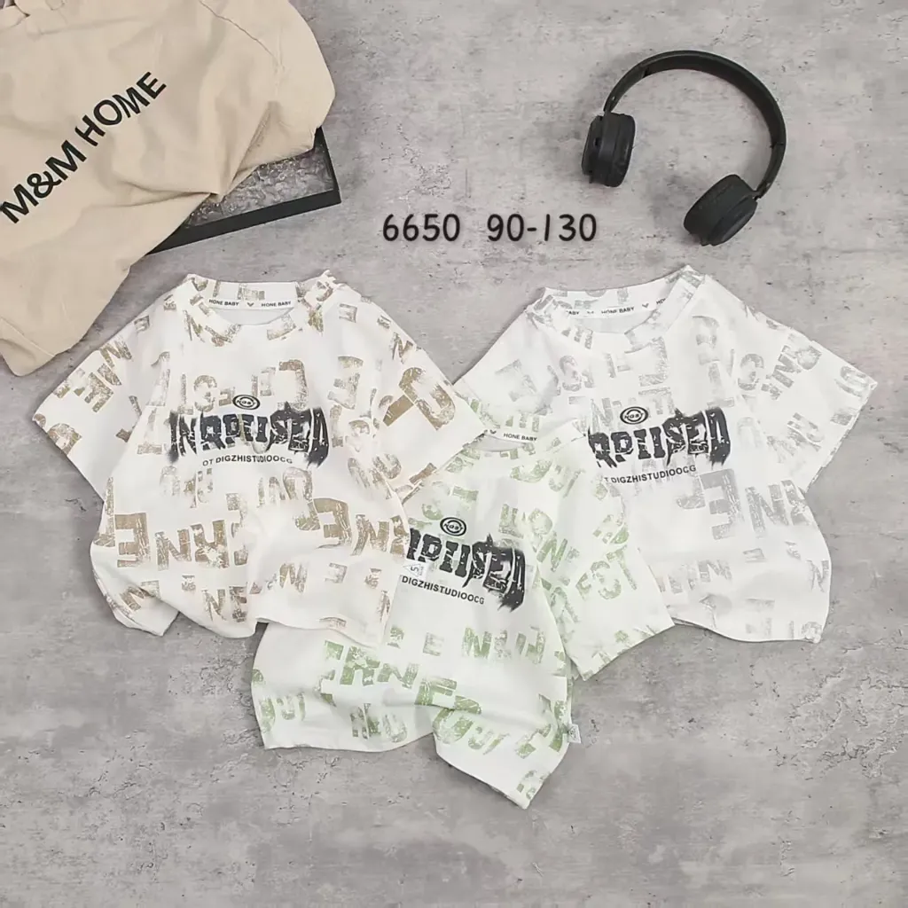 [250056650310] INRPIISED短袖 (红色)